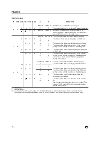 浏览型号74LCX646的Datasheet PDF文件第4页