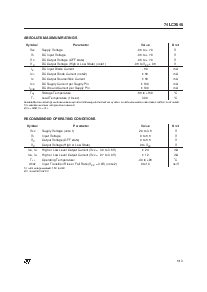 浏览型号74LCX646的Datasheet PDF文件第5页