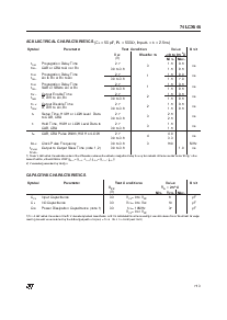 浏览型号74LCX646的Datasheet PDF文件第7页