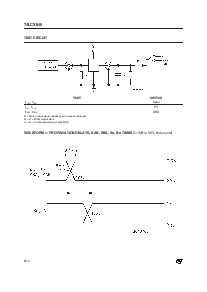浏览型号74LCX646的Datasheet PDF文件第8页