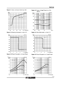 浏览型号TDA7494的Datasheet PDF文件第7页