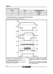 浏览型号TDA7494的Datasheet PDF文件第8页