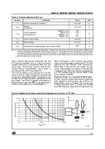 浏览型号M24C02的Datasheet PDF文件第3页