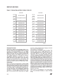 浏览型号M29F400T的Datasheet PDF文件第4页