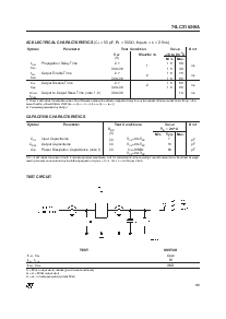 浏览型号74LCX16240A的Datasheet PDF文件第5页