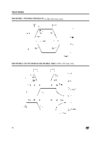 浏览型号74LCX16240A的Datasheet PDF文件第6页