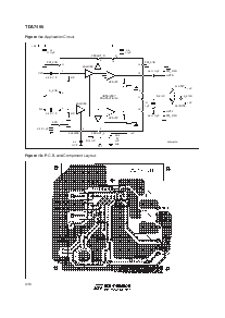 浏览型号TDA7496的Datasheet PDF文件第4页