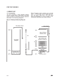 浏览型号ST62T25C的Datasheet PDF文件第6页