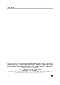 浏览型号74LCX16245A的Datasheet PDF文件第8页