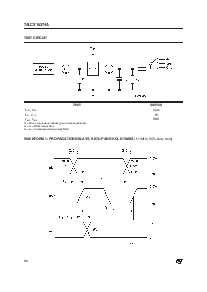 浏览型号74LCX16374A的Datasheet PDF文件第6页