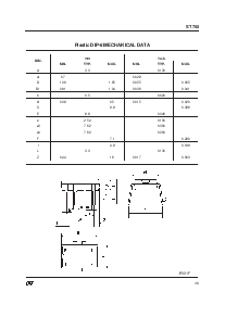 浏览型号ST755的Datasheet PDF文件第7页