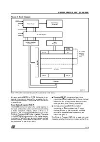 浏览型号M95080的Datasheet PDF文件第5页