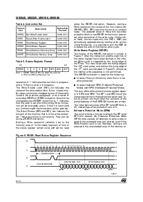 浏览型号M95320的Datasheet PDF文件第6页