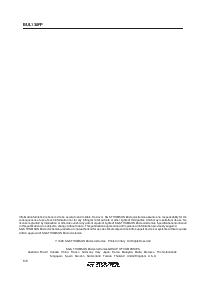 浏览型号BUL138FP的Datasheet PDF文件第6页