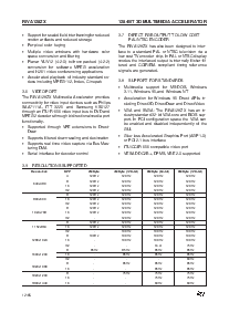 浏览型号RIVA 128ZX TM的Datasheet PDF文件第12页