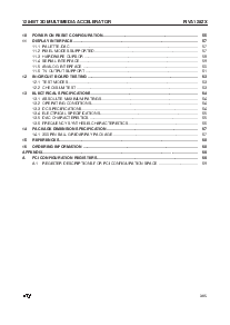 浏览型号RIVA 128ZX TM的Datasheet PDF文件第3页