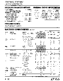 浏览型号LT337AHV的Datasheet PDF文件第2页