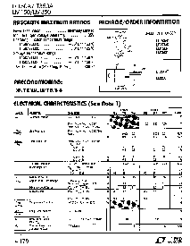 浏览型号LT350A的Datasheet PDF文件第2页