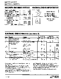 浏览型号LM399A的Datasheet PDF文件第2页