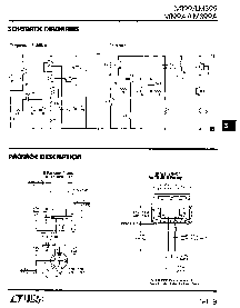 浏览型号LM399A的Datasheet PDF文件第5页