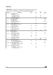 浏览型号TSM103A的Datasheet PDF文件第4页