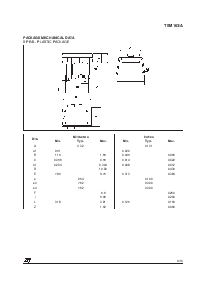 浏览型号TSM103的Datasheet PDF文件第9页