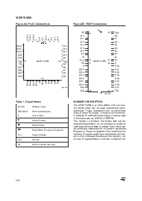 浏览型号M29F102BB的Datasheet PDF文件第2页