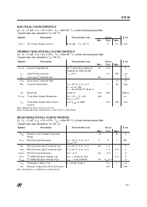 浏览型号ST232的Datasheet PDF文件第3页