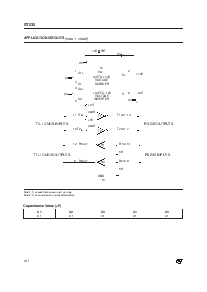 浏览型号ST232的Datasheet PDF文件第4页