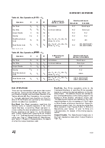 浏览型号M29F400BT的Datasheet PDF文件第5页