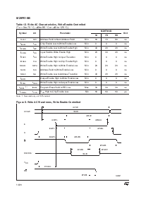 浏览型号M29F016B的Datasheet PDF文件第14页