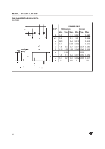 浏览型号BAT54W的Datasheet PDF文件第4页