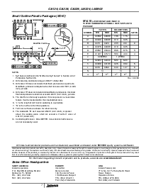 浏览型号LM2902的Datasheet PDF文件第7页