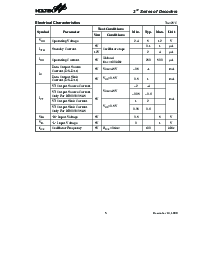 浏览型号312 Decoders的Datasheet PDF文件第5页