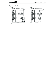 浏览型号312 Decoders的Datasheet PDF文件第9页