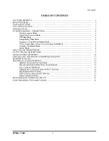 浏览型号STEL-1108的Datasheet PDF文件第2页