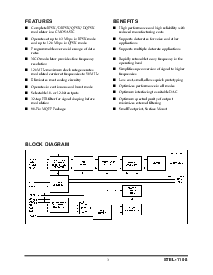 浏览型号STEL-1108的Datasheet PDF文件第3页