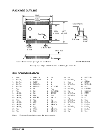 浏览型号STEL-1108的Datasheet PDF文件第4页