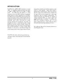 浏览型号STEL-1108的Datasheet PDF文件第5页
