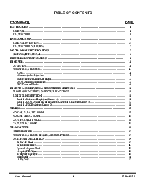 浏览型号STEL-2176的Datasheet PDF文件第5页