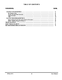 浏览型号STEL-2176的Datasheet PDF文件第6页