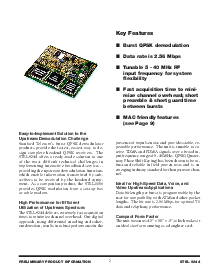 浏览型号STEL-9244的Datasheet PDF文件第2页