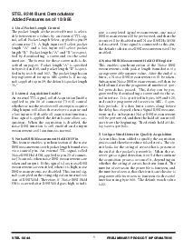 浏览型号STEL-9244的Datasheet PDF文件第9页