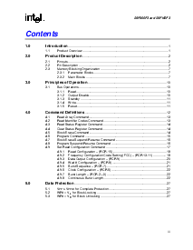 浏览型号28F160F3的Datasheet PDF文件第3页