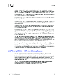 浏览型号SA-1110的Datasheet PDF文件第5页