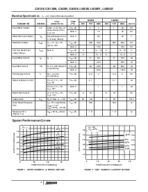 浏览型号LM339的Datasheet PDF文件第4页