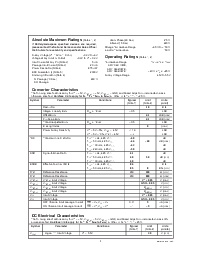 浏览型号ADC10464的Datasheet PDF文件第3页