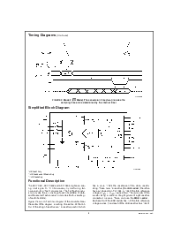 浏览型号ADC10464的Datasheet PDF文件第9页