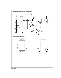 浏览型号ADC12034的Datasheet PDF文件第2页