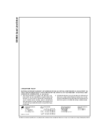 浏览型号DS1488的Datasheet PDF文件第6页